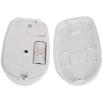 Detector PIR tip perdea wireless, 868MHz - HikVision DS-PDC15-EG2-WE - imagine 2