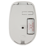 Detector PIR tip perdea wireless, 868MHz - HikVision DS-PDC15-EG2-WE - imagine 3