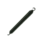 Arc balans pentru bariera RAINBOW 724, 520 x 8.5 mm - GENIUS