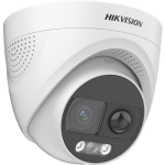 Camera 8MP, ColorVu LED 20m, 2,8mm, Alarma, PIR 11m - HikVision DS-2CE72UF3T-PIRXO-2.8mm