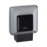 Kit automatizare poarta batanta MASTER 415L, 230V, max. 2 x 3 m - FAAC - imagine 5
