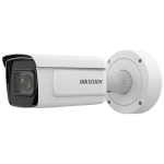 Camera IP 4MP, ANPR, AcuSense, IR 50m, IVS, PoE, Card, Zoom 4x - HikVision IDS-2CD7A46G0/P-IZHSY28C - imagine 3