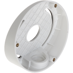 Suport inclinat pentru camera dome - HikVision DS-1259ZJ - imagine 2