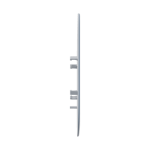 Placă frontală pentru StreetSiren DoubleDeck - Ajax Brandplate - imagine 3