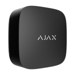 Monitor inteligent pentru calitatea aerului, 868.0MHz, Criptare AES, negru, Hub2 - Ajax LifeQualityB - imagine 2