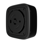 Monitor inteligent pentru calitatea aerului, 868.0MHz, Criptare AES, negru, Hub2 - Ajax LifeQualityB - imagine 3