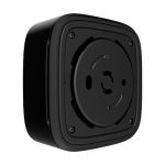 Monitor inteligent pentru calitatea aerului, 868.0MHz, Criptare AES, negru, Hub2 - Ajax LifeQualityB - imagine 5