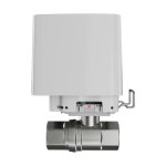 Electrovalva smart WiFi pentru apa cu inchidere de la distanta, anti-sabotaj - Ajax WATERSTOP 1/2 - imagine 3