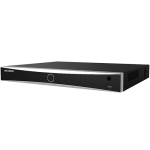 NVR 32 canale IP 12MP, 2xHDD, AcuSense, VCA, 256Mbps, H.265+, AI by camera - HikVision DS-7632NXI-K2