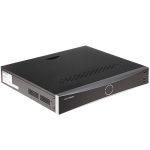 NVR 32 canale IP 12MP, H.265+, 4xHDD, AcuSense, 256 Mbps, Alarma - HikVision DS-7732NXI-K4
