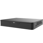 XVR seria Easy Hibrid, 16 canale AnalogHD 5MP lite + 8 canale IP max. 8MP, Audio over coaxial, H.265 - UNV