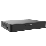 XVR seria Easy Hibrid, 16 canale AnalogHD 5MP lite + 8 canale IP max. 8MP, Audio over coaxial, H.265 - UNV - imagine 3