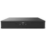 XVR seria Easy Hibrid, 8 canale AnalogHD 8MP lite + 4 canale IP 8MP, Audio over coaxial, Alarma, H.265 - UNV