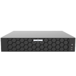 NVR 4K seria Prime, 64 canale, max. 12MP, VCA,  Alarma, compresie H.265 Ultra - UNV - imagine 2
