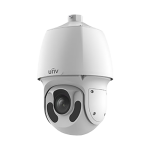 LightHunter - Camera IP, PTZ, 2MP, lentila 4.5~148.5mm, X33, AutoTracking, IR 150m, Audio, Alarma, PoE, IP66 - UNV - imagine 2