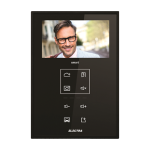 Terminal video 4.3" - SMART, G3 - ELECTRA