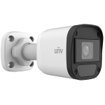 Camera AnalogHD 5MP, lentila 2.8mm, IR20m, IP67 - UNV