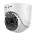 Camera 2MP Interior, IR 20m, Lentila 2,8mm - HikVision DS-2CE76D0T-ITPF2C