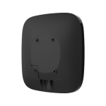 Centrala alarma wireless AJAX Hub2 - negru, 2xSIM, 4G/3G/2G, Ethernet - AJAX - imagine 4