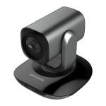 Camera web PTZ, lentila VF motorizata cu AF, 5X, 2MP FULL HD - HIKVISION