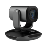 Camera web PTZ, lentila VF motorizata cu AF, 5X, 2MP FULL HD - HIKVISION - imagine 3