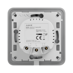 Modul Intrerupator Wireless Simplu - AJAX LightCore-45110