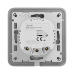Modul Intrerupator Wireless Dublu - AJAX LightCore-45111