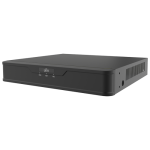 XVR Hibrid, 4 canale Analog 8MP + 2 canale IP max. 4MP, H.265 - UNV - imagine 3
