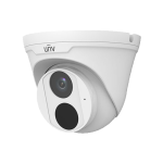 Camera IP seria EasyStar 5MP, lentila 2.8 mm, IR 30M, Mic, VCA, PoE - UNV - imagine 3