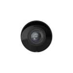 Camera IP 5MP, lentila 1.6 mm, IR20m, Mic, VCA, PoE - UNV - imagine 2