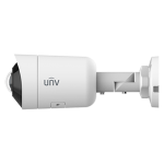 Camera IP 5MP, lentila 1.6 mm, IR20m, Mic, VCA, PoE - UNV - imagine 4
