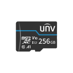 Card memorie 256GB, BLUE CARD - UNV