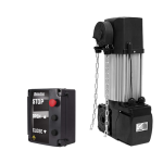 Kit automatizare usa sectionala max. 60mp, motor 400V AC- MOTORLINE