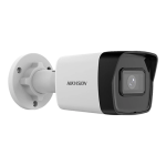 Camera IP 4MP Smart Hybrid AcuSense, IR/LED 30m, Mic, PoE, 2.8mm - HikVision DS-2CD1043G2-LIU-2.8mm