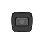 Camera IP 4MP Smart Hybrid AcuSense, IR/LED 30m, Mic, PoE, 2.8mm - HikVision DS-2CD1043G2-LIU-2.8mm - imagine 2