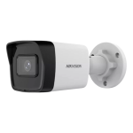 Camera IP 4MP Smart Hybrid AcuSense, IR/LED 30m, Mic, PoE, 2.8mm - HikVision DS-2CD1043G2-LIU-2.8mm - imagine 3