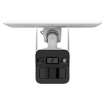 Camera IP 4MP Ext cu Panou solar 4G IR 30m Card Mic Difuzor 4.0mm-HikVisionDS-2XS2T41G1-ID-4G-C05S07 - imagine 2