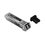 Modul SFP Mini-GBIC Multi-Mode Duplex LC, 1.25G, 850nm, 550m - TRENDnet