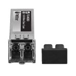 Modul SFP Mini-GBIC Multi-Mode Duplex LC, 1.25G, 850nm, 550m - TRENDnet - imagine 3