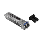 Modul SFP Dual Wavelength Single-Mode Simplex LC, 1.25G, 10km - TRENDnet TEG-MGBS10D3