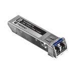 Modul SFP Dual Wavelength Single-Mode Simplex LC, 1.25G, 10km - TRENDnet TEG-MGBS10D3 - imagine 2