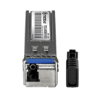 Modul SFP Dual Wavelength Single-Mode Simplex LC, 1.25G, 10km - TRENDnet TEG-MGBS10D3 - imagine 2
