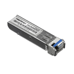 Modul SFP Dual Wavelength Single-Mode Simplex LC, 1.25G, 20Km - TRENDnet TEG-MGBS20D5