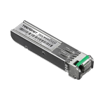 Modul SFP Dual Wavelength Single-Mode Simplex LC, 1.25G, 20Km - TRENDnet TEG-MGBS20D5
