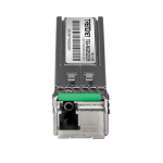 Modul SFP Dual Wavelength Single-Mode Simplex LC, 1.25G, 20Km - TRENDnet TEG-MGBS20D5 - imagine 2