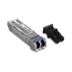 Modul SFP+ Single-Mode, 10.31G, 1310nm, 10Km, Duplex LC - TRENDnet