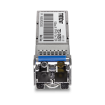 Modul SFP+ Single-Mode, 10.31G, 1310nm, 10Km, Duplex LC - TRENDnet - imagine 2