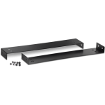 Kit montare in Rack a doua echipamente TL2-F7120, 1U/RU- TRENDnet