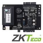 Centrala control acces 1 usa bidirectionala IP - ZKTeco GL-C3-PRO100
