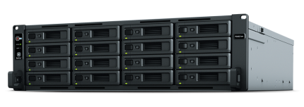 RackStation RS4021xs+